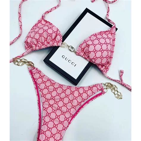 gucci bademode|gucci bikini dupe.